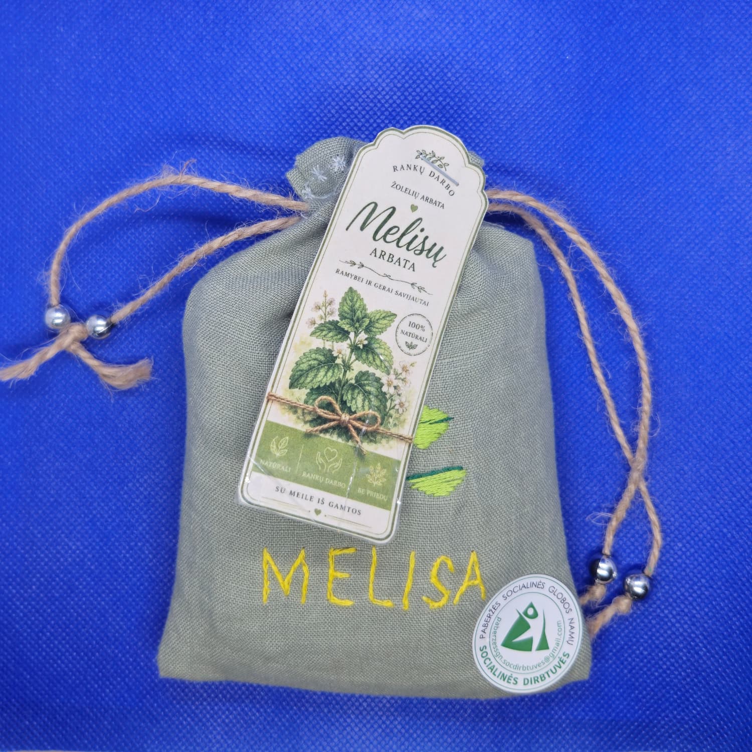 Melisa